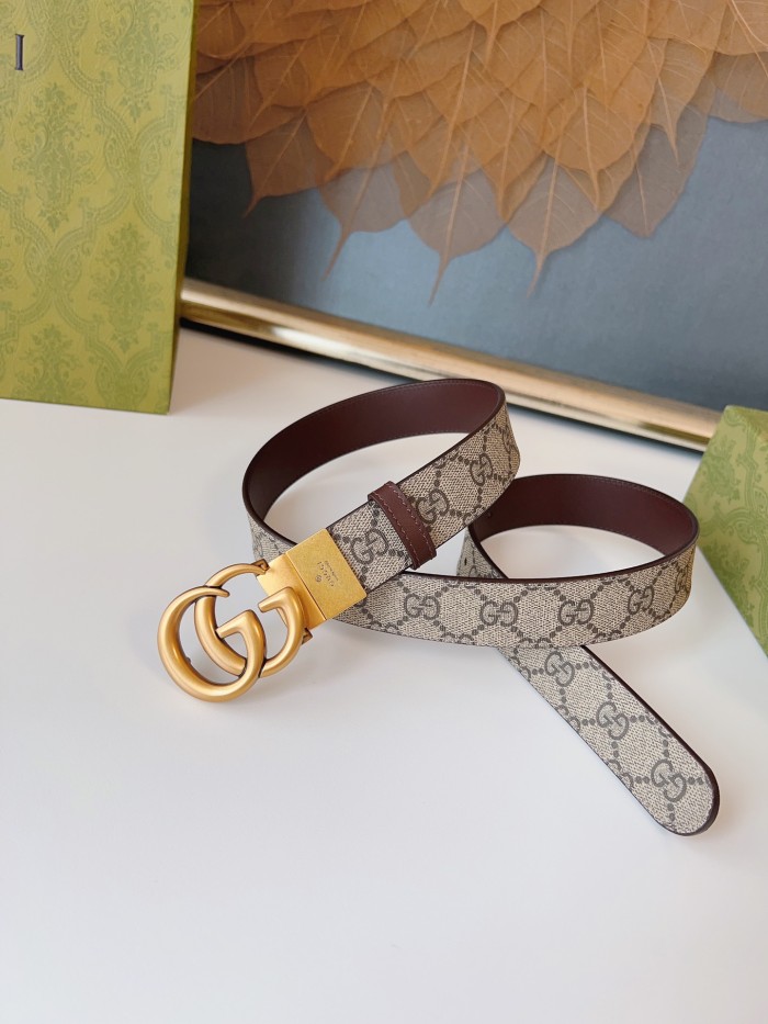 Gucci Belt 26 (width 3cm)