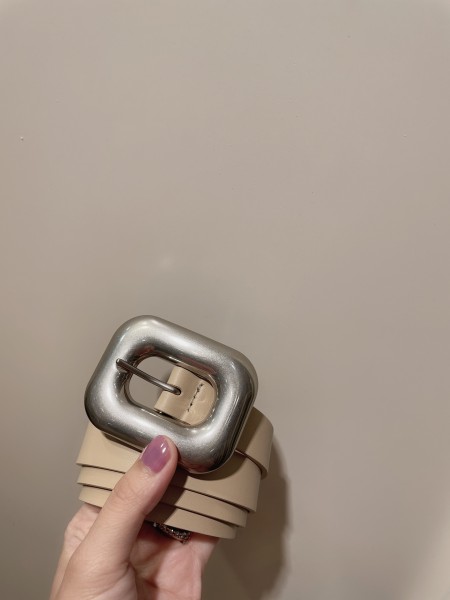 Bottega Veneta Belt 5 (width 2cm)