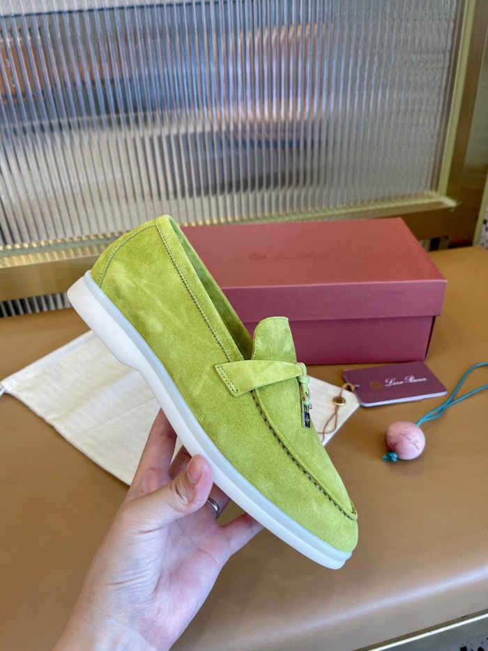 Loro Piana shoes 100