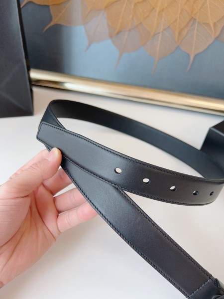 Saint Laurent Belt 6 (width 3cm)