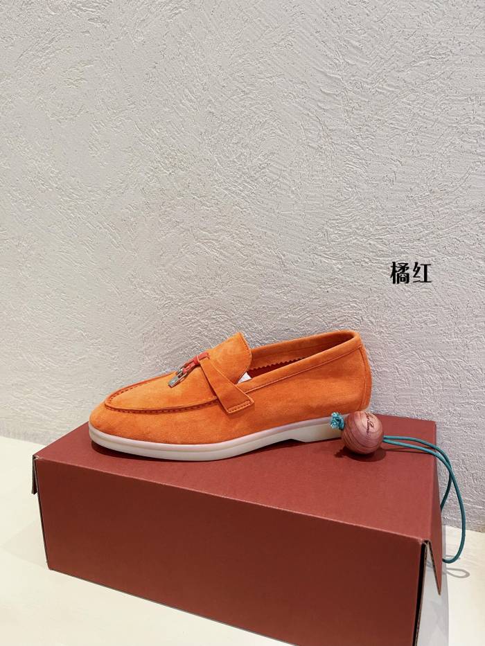  Loro Piana shoes 105