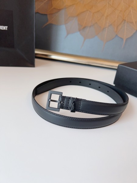 Saint Laurent Belt 5 (width 2cm)