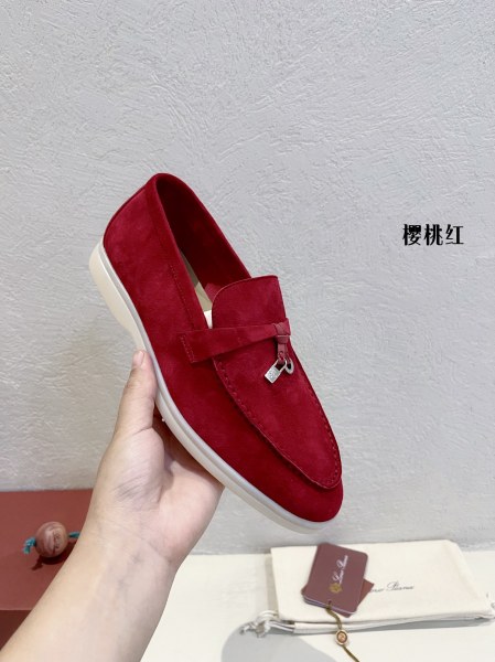  Loro Piana shoes 108
