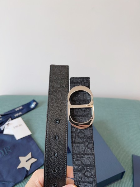 Dior Belt 7 (width 3.5cm)