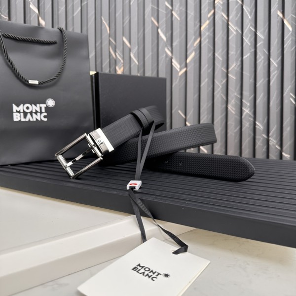 Montblanc Belt 2 (width 3.5cm)