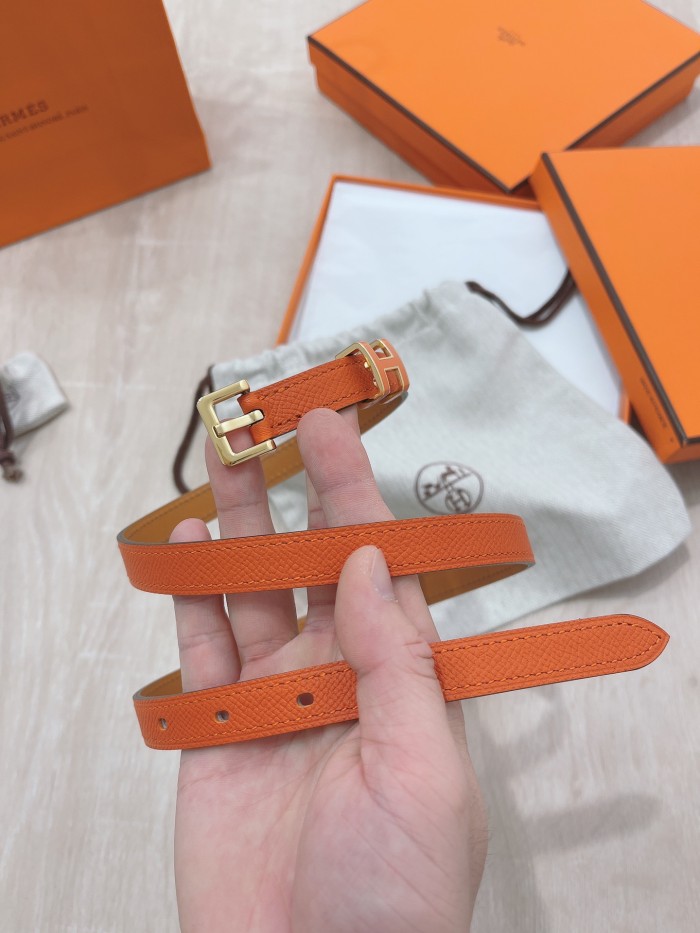 Hermes Belt 7 (width 1.5cm)
