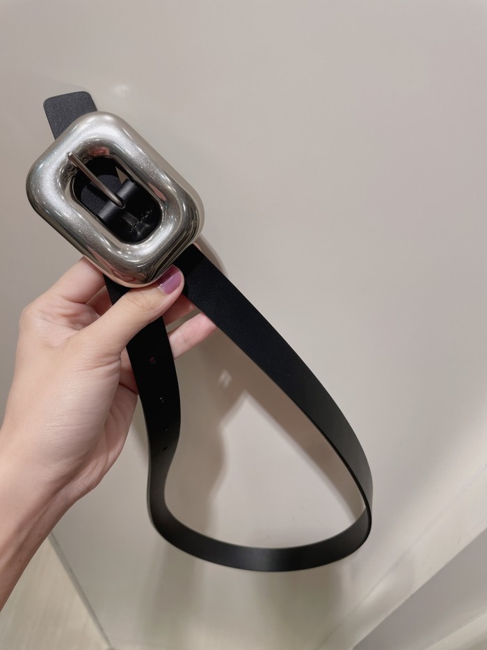 Bottega Veneta Belt 9 (width 2cm)