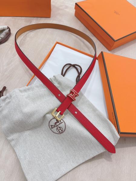 Hermes Belt 10 (width 1.5cm)