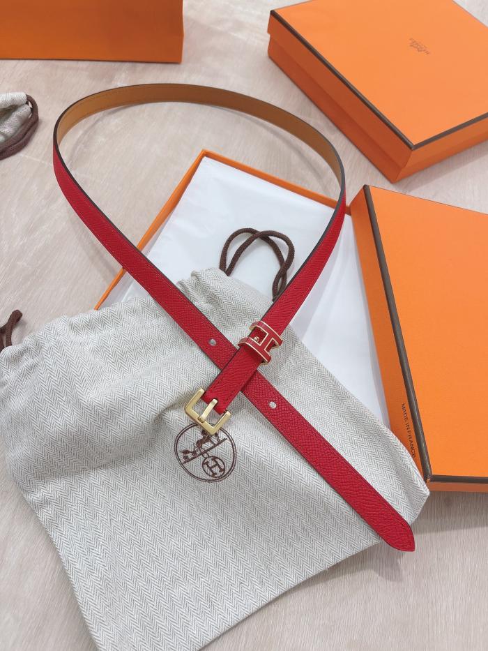 Hermes Belt 10 (width 1.5cm)