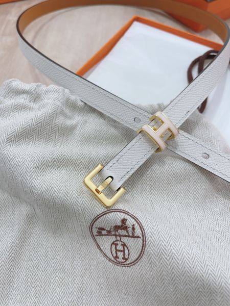 Hermes Belt 8 (width 1.5cm)