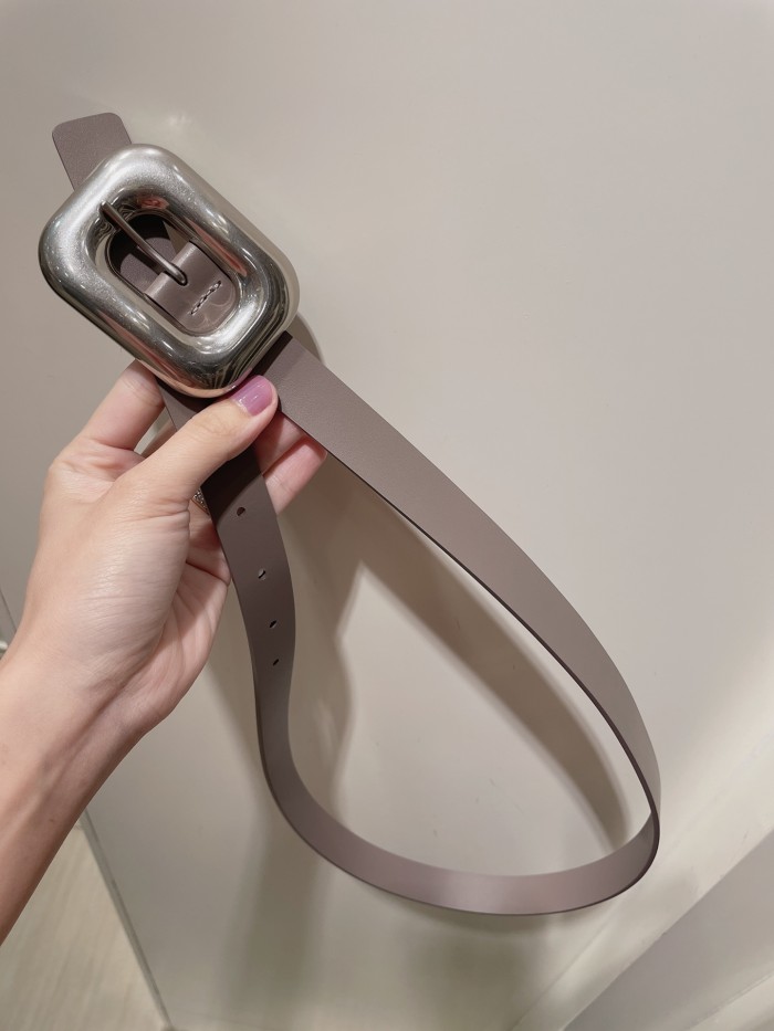 Bottega Veneta Belt 7 (width 2cm)