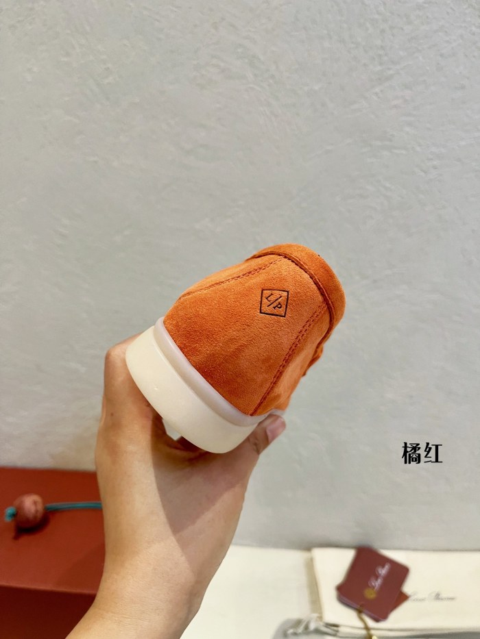  Loro Piana shoes 105