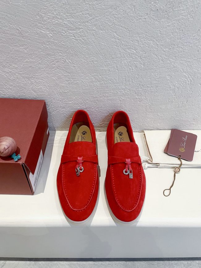  Loro Piana shoes 107