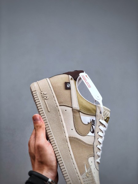 Nike Air Force 1 Low Bling (2022) (W)