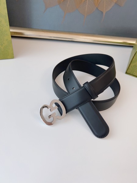 Gucci Belt 29 (width 3cm)