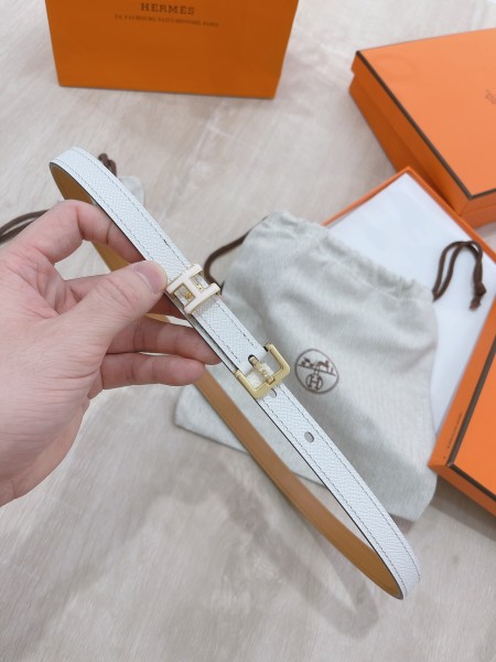 Hermes Belt 8 (width 1.5cm)