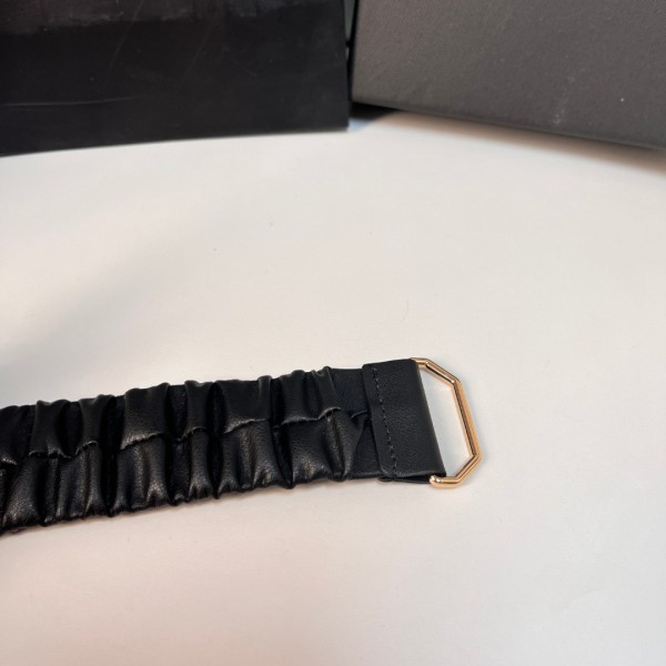 Dolce＆Gabbana Belt 5 (width 4cm)