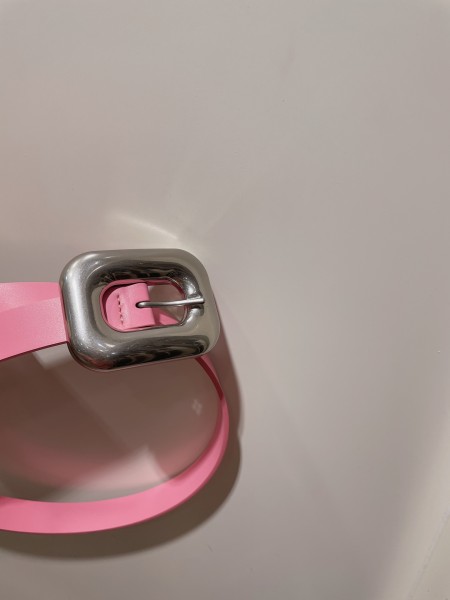 Bottega Veneta Belt 6 (width 2cm)