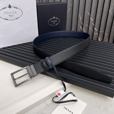 Prada Belt 3 (width 3.5cm)