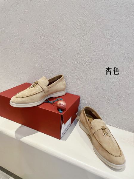  Loro Piana shoes 104