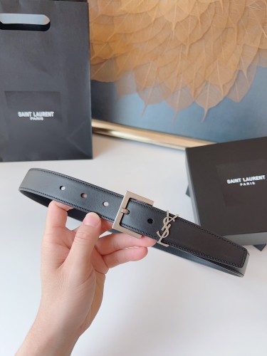 Saint Laurent Belt 4 (width 3cm)