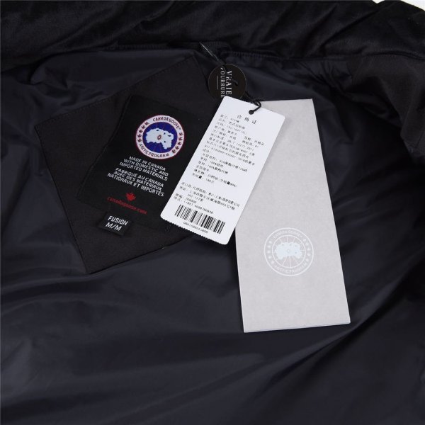 Canada Goose Freestyle Down Gilet