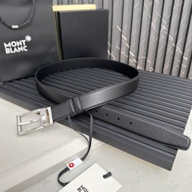 Montblanc Belt 3 (width 3.5cm)