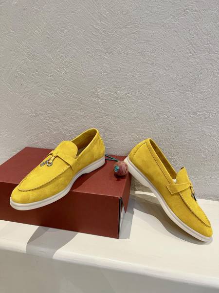 Loro Piana shoes 101