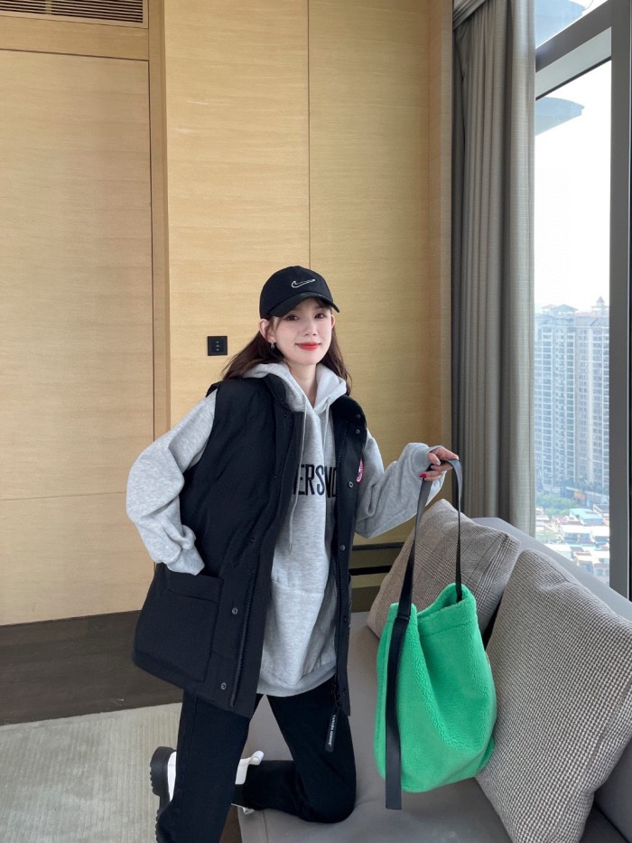 Canada Goose Freestyle Down Gilet