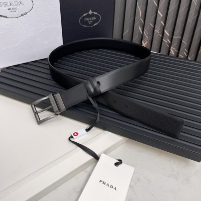 Prada Belt 2 (width 3.5cm)