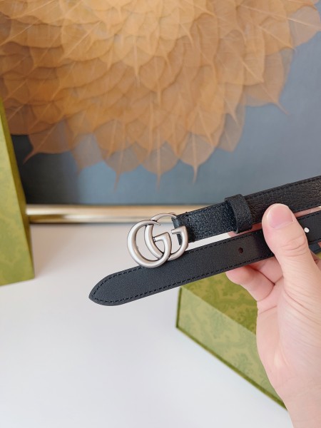 Gucci Belt 27 (width 2cm)