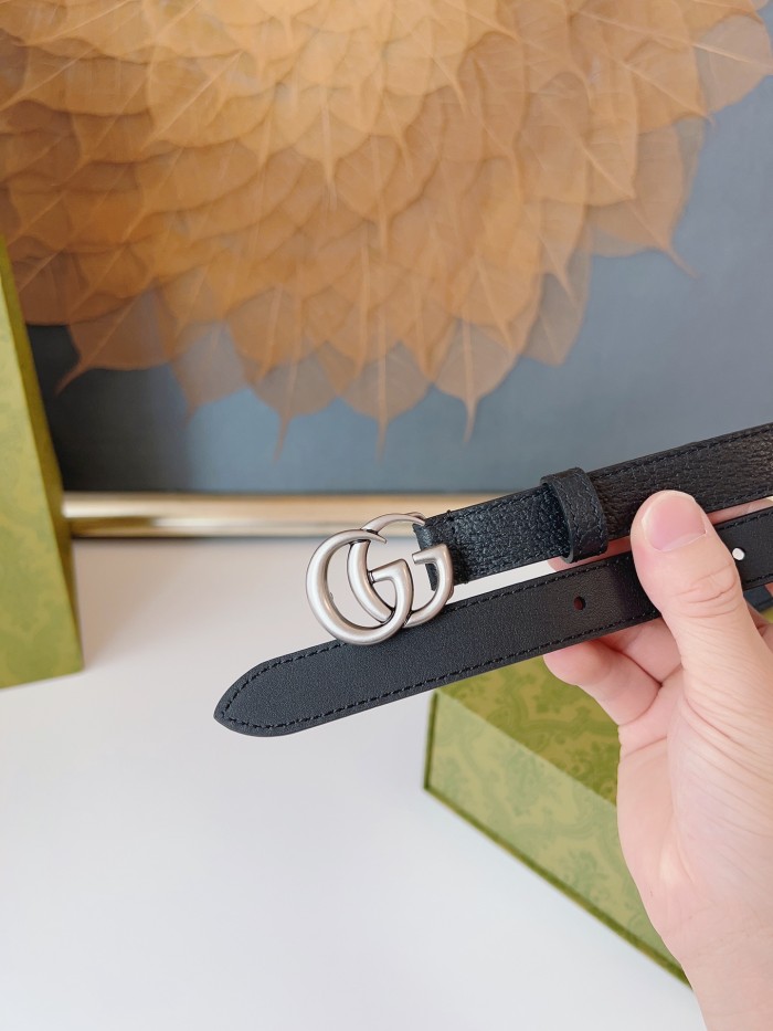 Gucci Belt 27 (width 2cm)