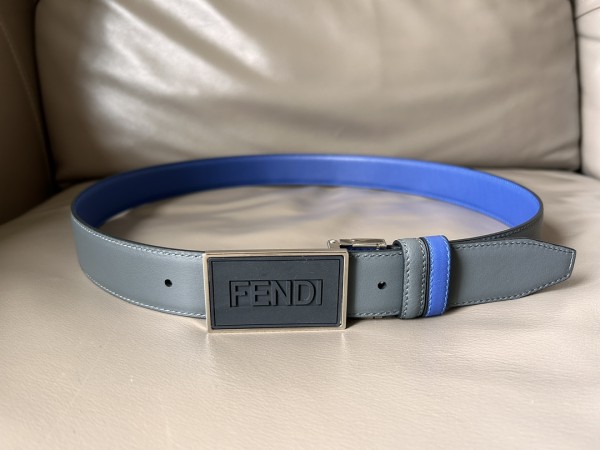 Fendi Belt 6 (width 3.4cm)
