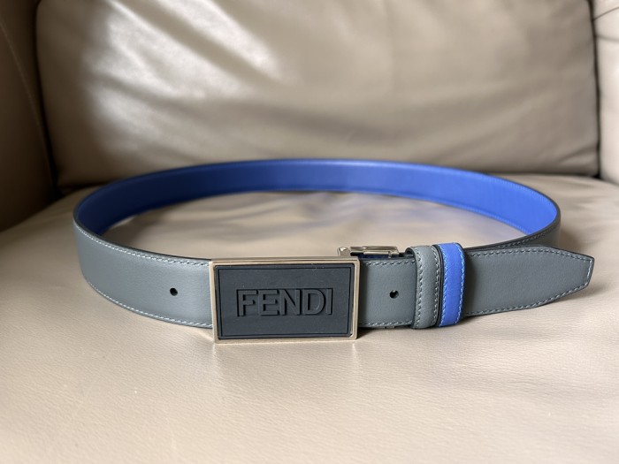 Fendi Belt 6 (width 3.4cm)