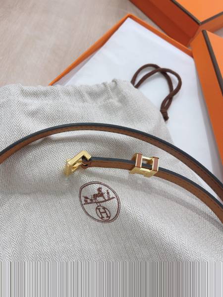 Hermes Belt 11 (width 1.5cm)