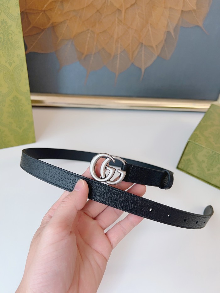 Gucci Belt 27 (width 2cm)
