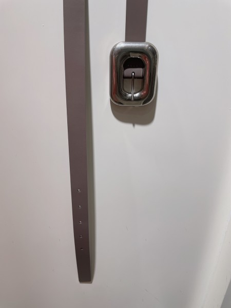 Bottega Veneta Belt 7 (width 2cm)