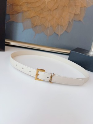 Saint Laurent Belt 7 (width 2cm)