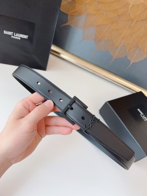 Saint Laurent Belt 6 (width 3cm)