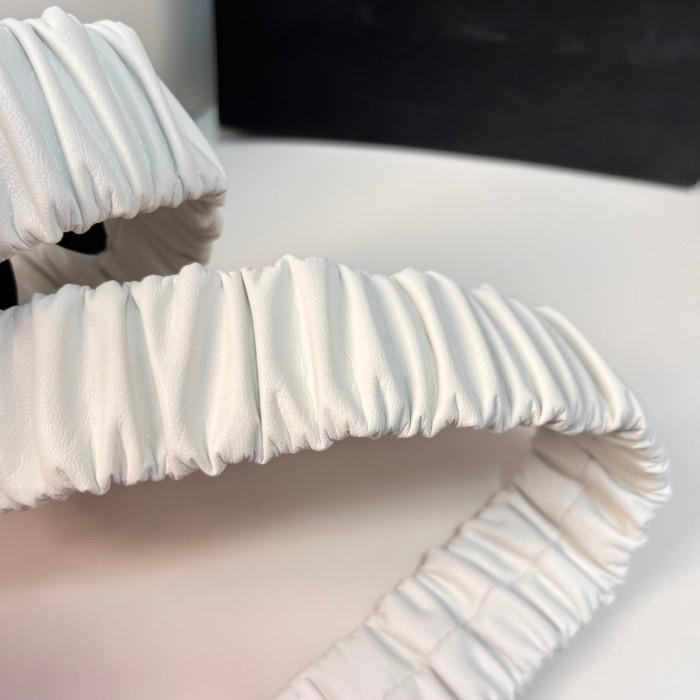 Dolce＆Gabbana Belt 3 (width 4cm)