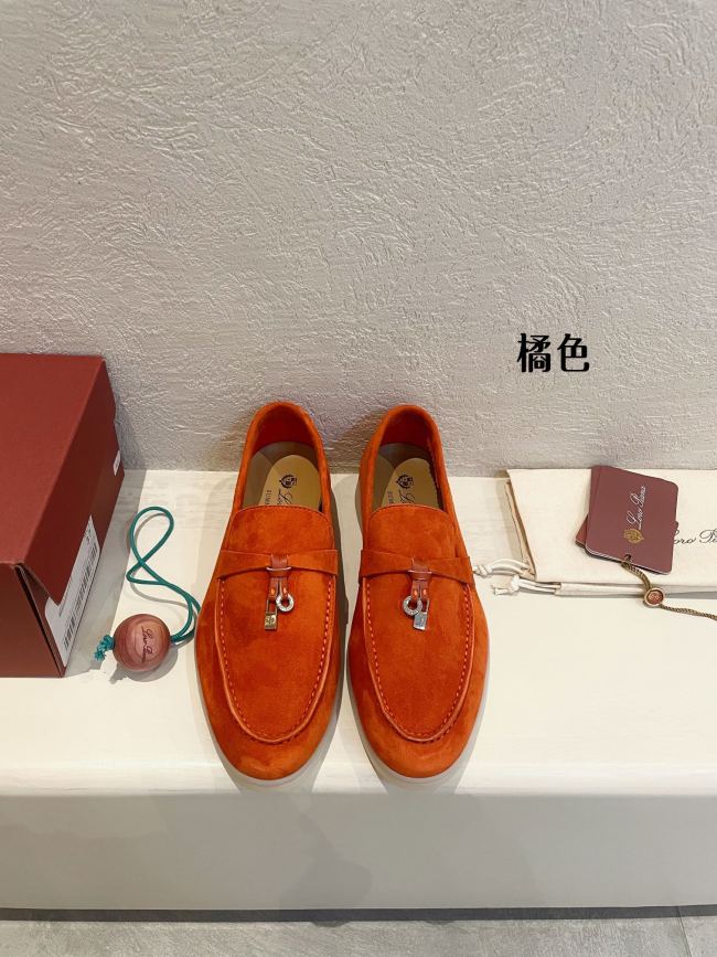  Loro Piana shoes 106