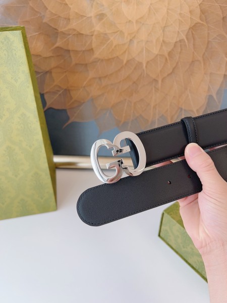 Gucci Belt 30 (width 4cm)