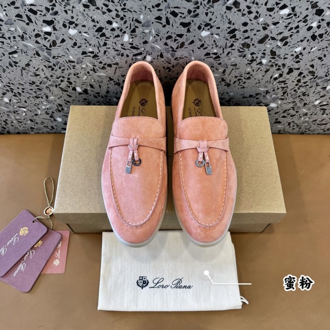  Loro Piana shoes 109