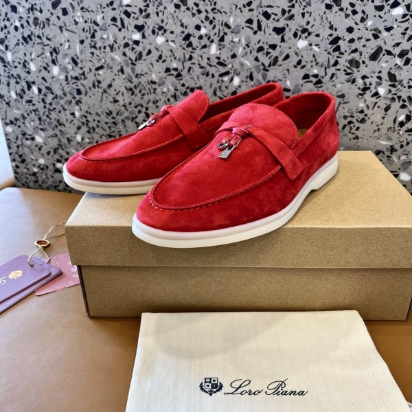  Loro Piana shoes 113
