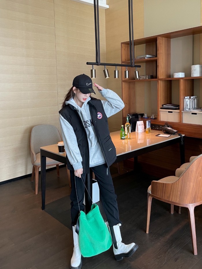 Canada Goose Freestyle Down Gilet