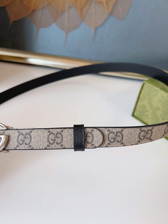 Gucci Belt 23 (width 2cm)