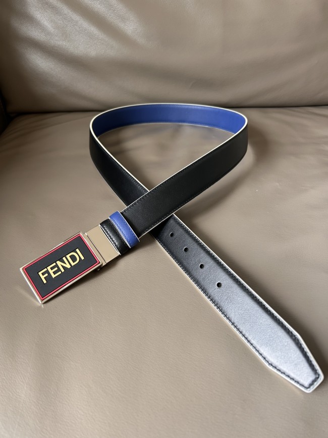 Fendi Belt 4 (width 3.4cm)