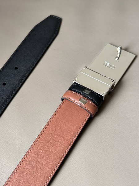 Fendi Belt 5 (width 3.4cm)