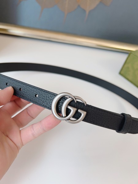 Gucci Belt 27 (width 2cm)