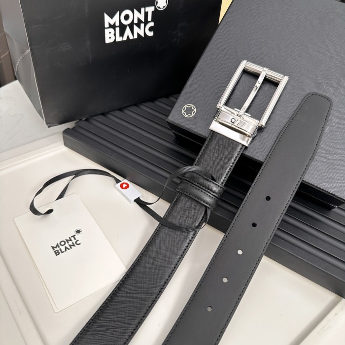 Montblanc Belt 3 (width 3.5cm)
